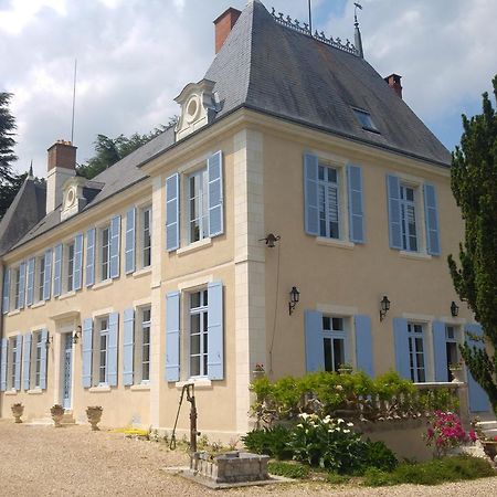 Manoir De La Voute Maison D'Hotes Pouille  Экстерьер фото