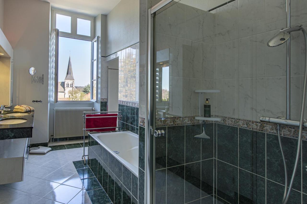 Manoir De La Voute Maison D'Hotes Pouille  Экстерьер фото