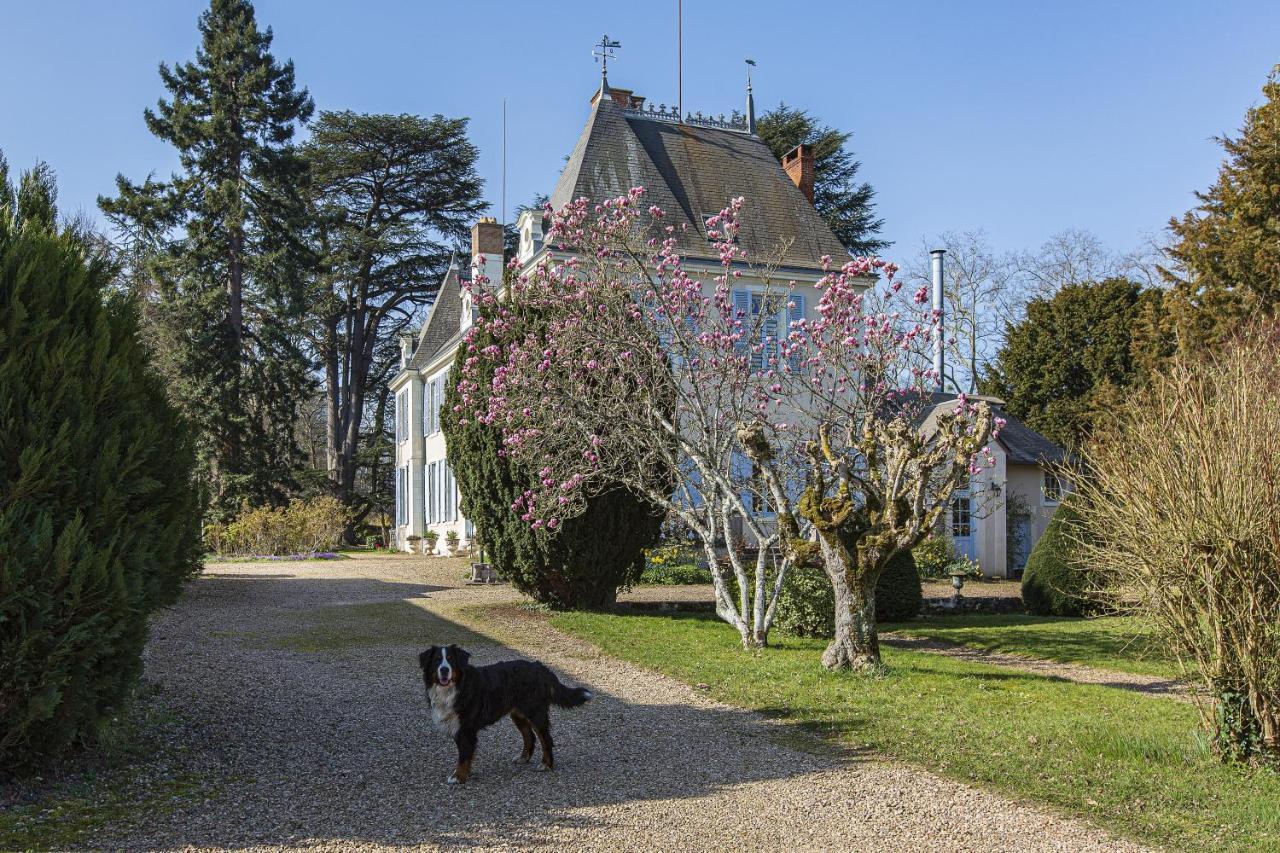 Manoir De La Voute Maison D'Hotes Pouille  Экстерьер фото