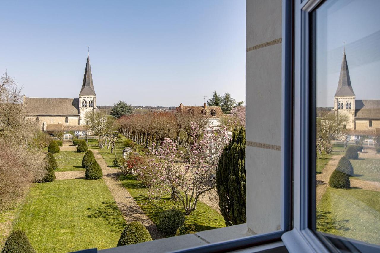 Manoir De La Voute Maison D'Hotes Pouille  Экстерьер фото