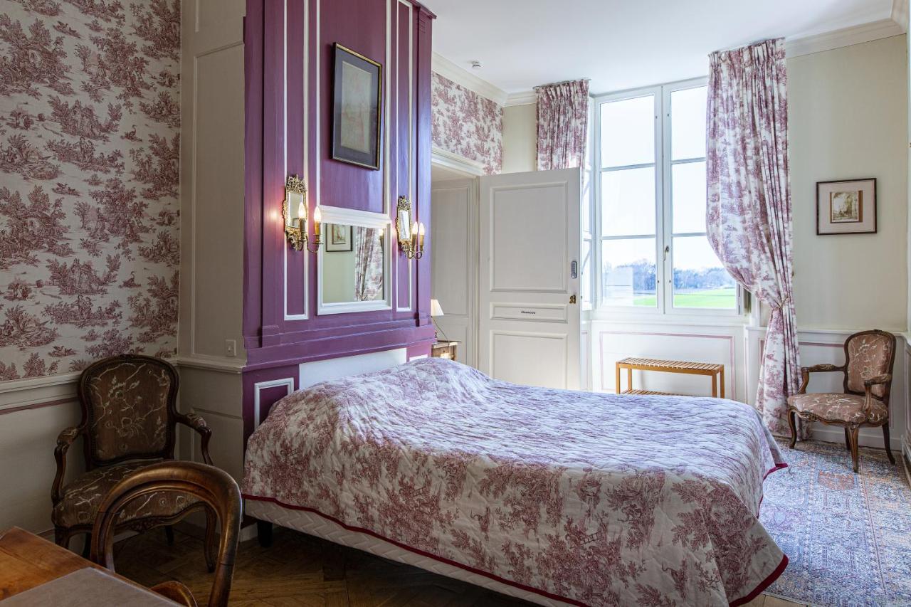 Manoir De La Voute Maison D'Hotes Pouille  Экстерьер фото