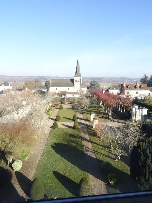 Manoir De La Voute Maison D'Hotes Pouille  Экстерьер фото
